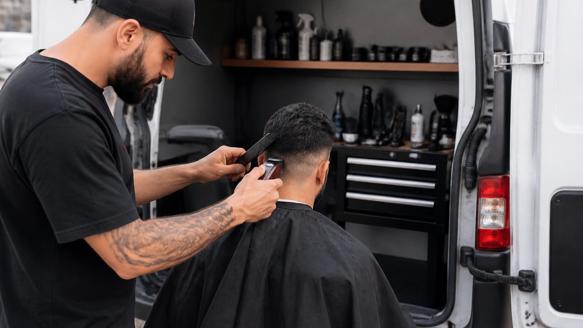 Barber Depot Alternatives for Mobile Barbers