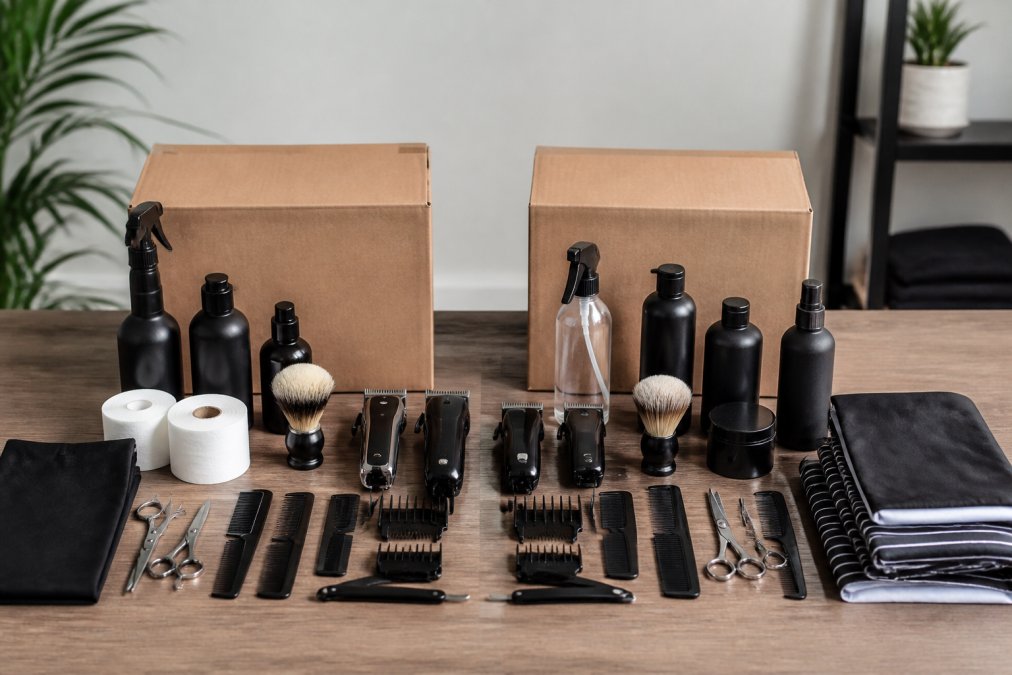 Barber Depot vs BarberSupply: Which Wins in 2026