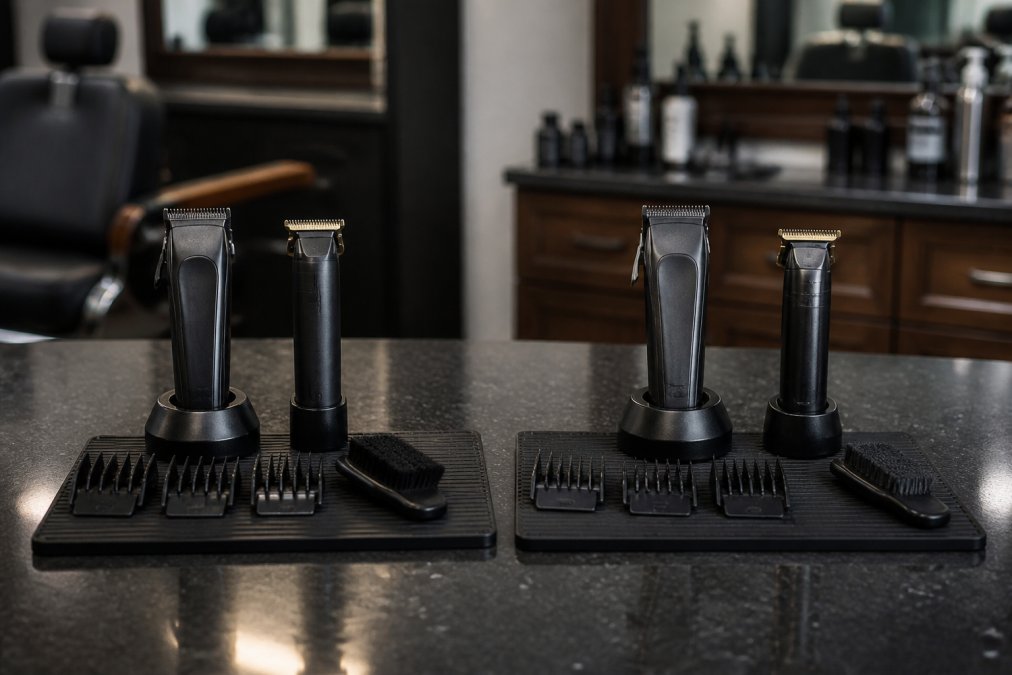 Barber Depot vs Magnus Supply: 2026 Comparison