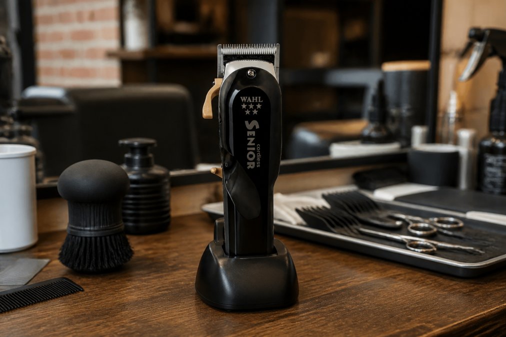 Best Barber Supply Alternatives to Buy Barber 2026