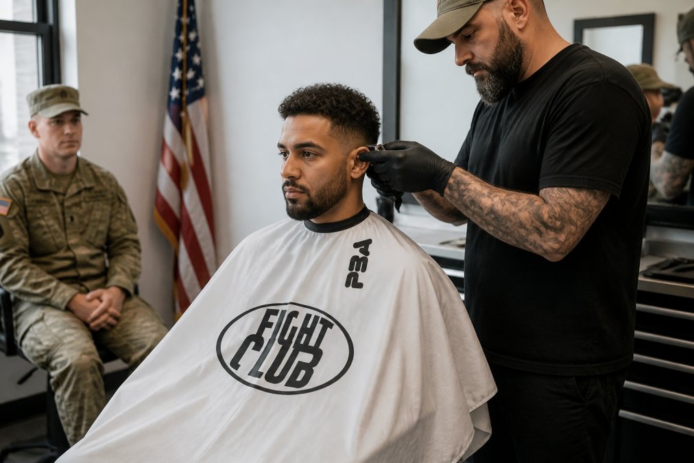 Best Barber Supply for Veterans: Pro-Grade Tools