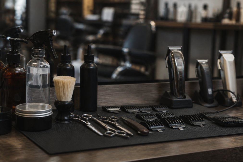 Best Barber Supply Shop 2026: Top Picks