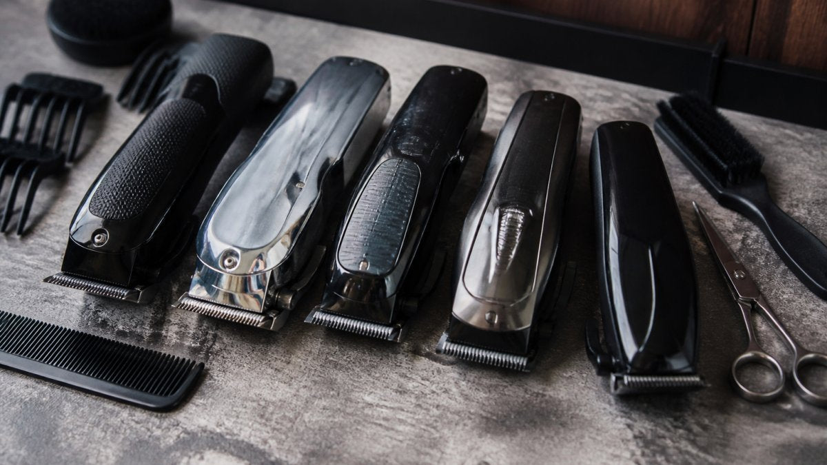 Best Clippers for Thick Hair: Pro Guide