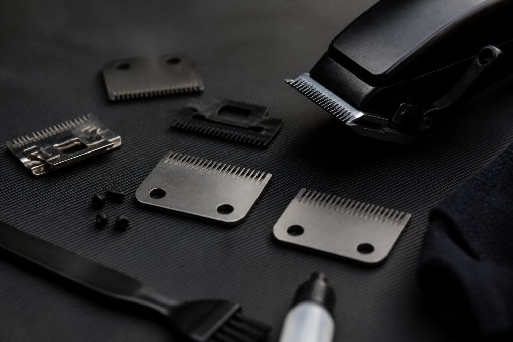 Buy Barber Clipper Blades 2026: Professional Guide