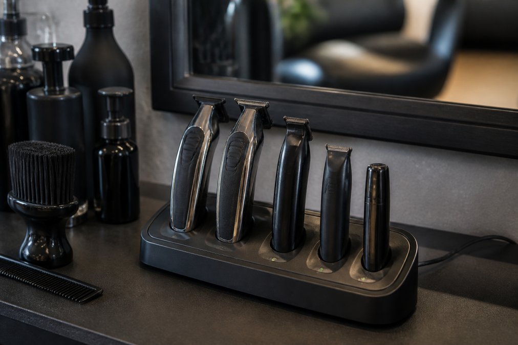 Buy Barber Clipper Charging Dock: Pro Guide