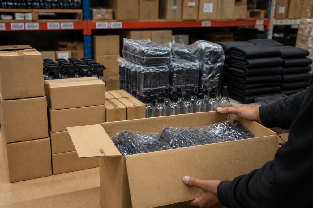Buy Barber Supplies in Bulk: A 2026 Guide