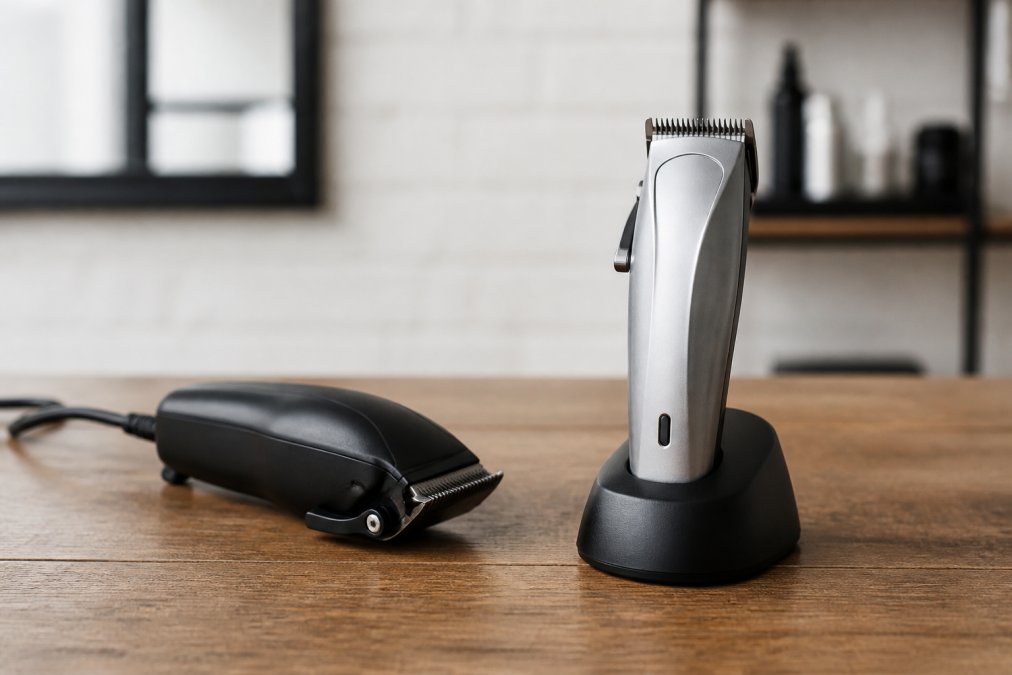 Dependable Clippers for Daily Pro Use vs Quick Shipping