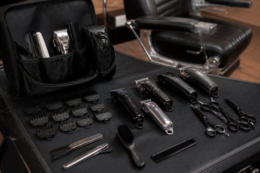 Durable Barber Tools for Mobile Barbers: 2026 Guide