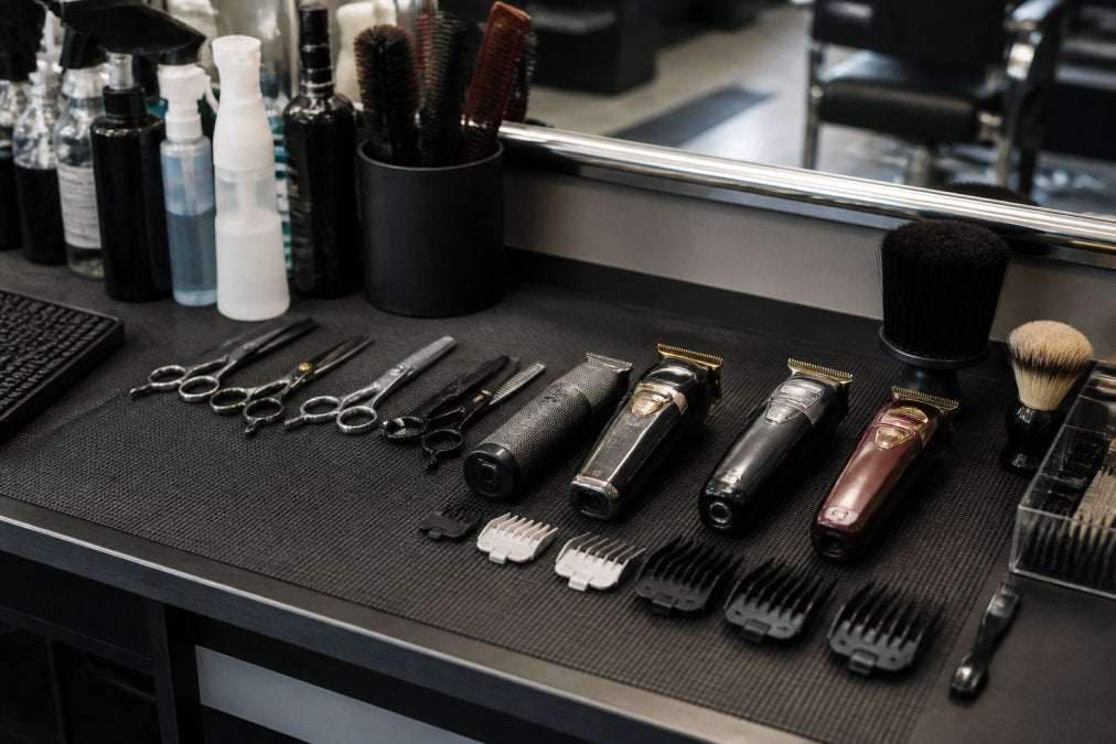 How to Choose Barber Tools for Training in 2026