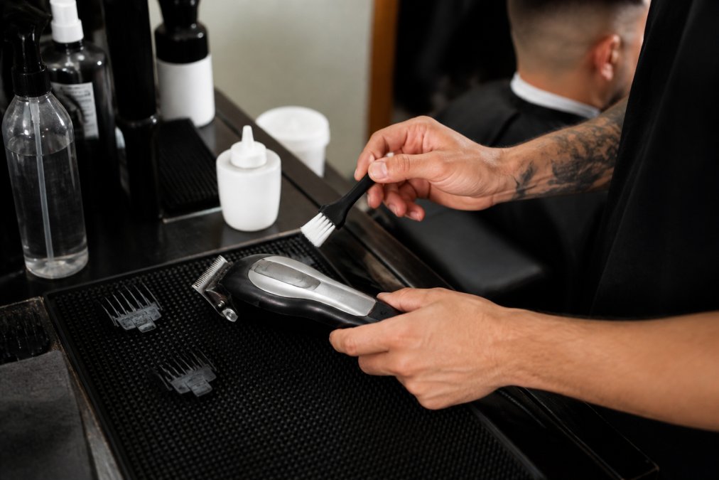 Prevent Clipper Overheating During Fades: Pro Guide