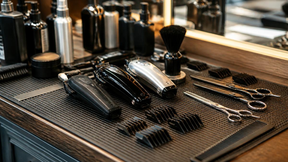VIP Barber Supply Alternative for Pros: 2026 Guide