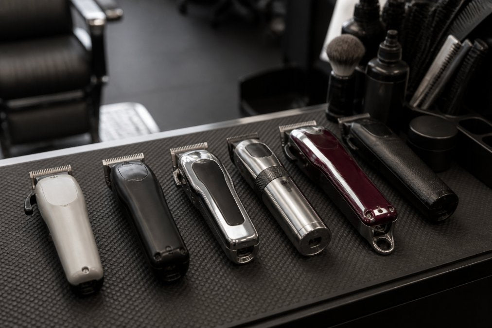 Which Professional Trimmer Is Best? 7 Top Picks Compared