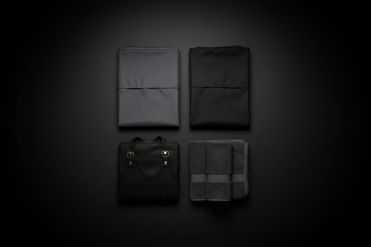 Capes & Apparel Collection Cover