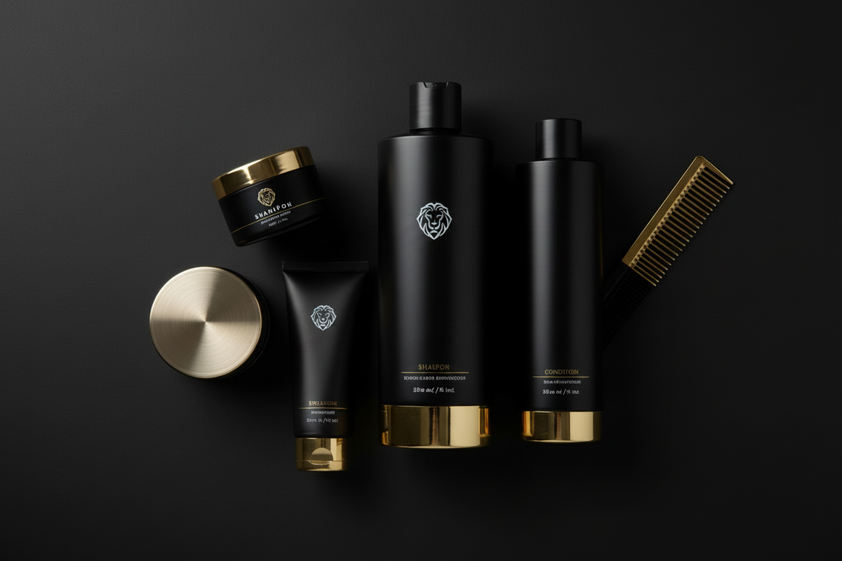 Hair Products