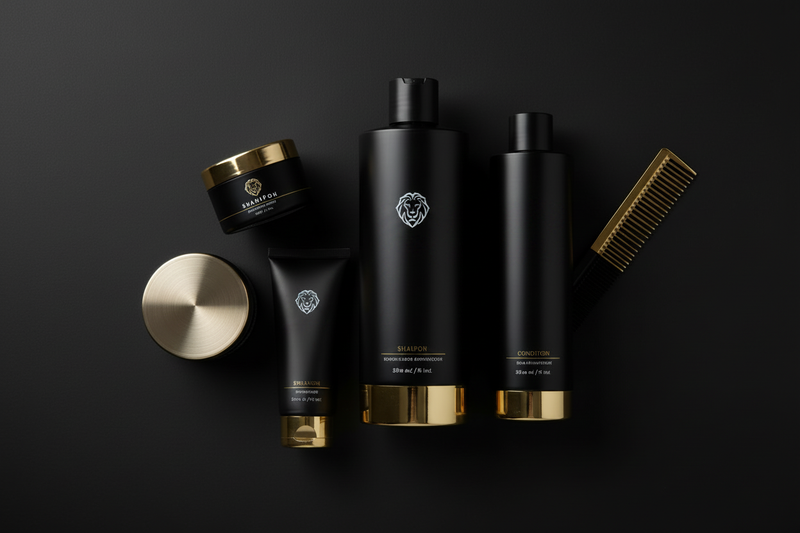 Hair Products