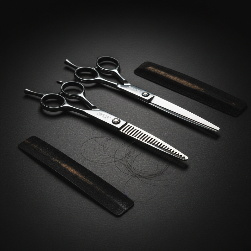 Shears & Scissors Collection