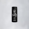 L3VEL3 Styling Powder 1 oz black bottle