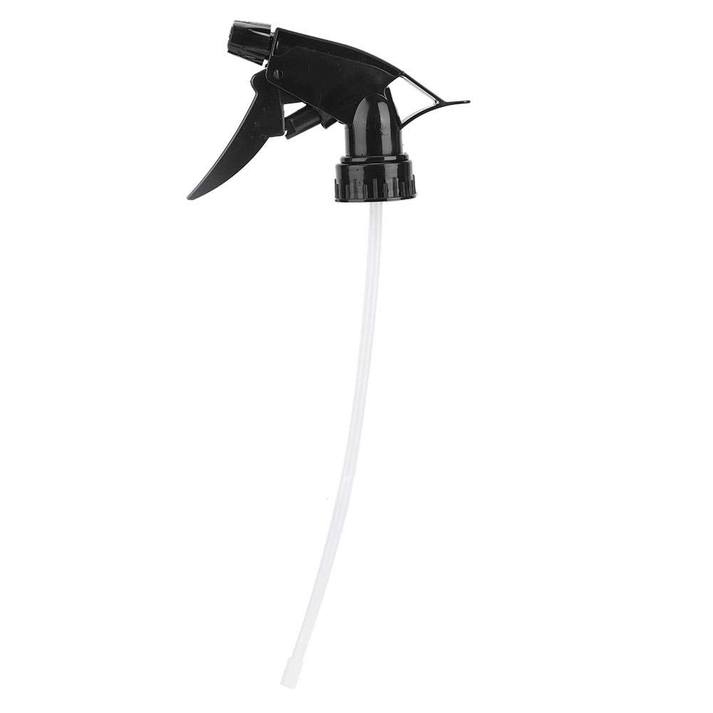 250Ml Mist Spray Bottle, Sprayer for Salon Tools, Beauty Hairdressing Atomizer, Water Spray