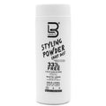 L3VEL3 Light Hold Styling Powder 1 oz white bottle
