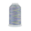 905 Baby Blanket King Tut Cotton Thread