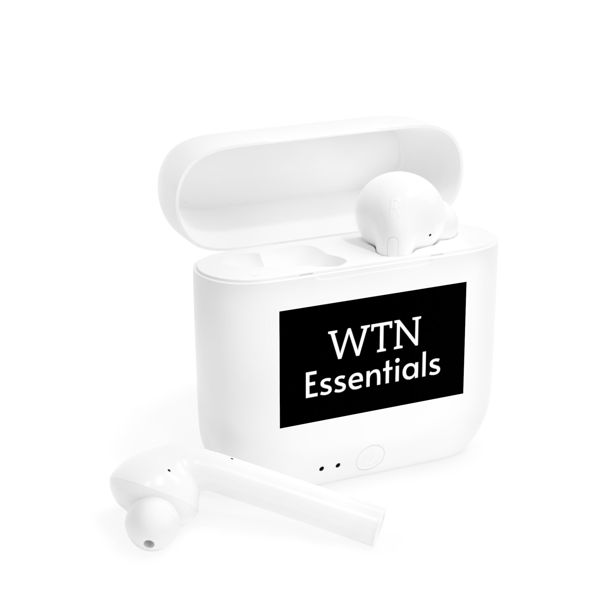 WTN Essentials Wireless Earbuds