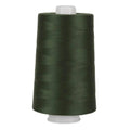 3086 Dark Evergreen Omni Polyester Thread