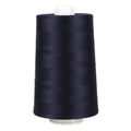 3109 Navy Blue Omni Polyester Thread
