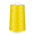 3163 Mellow Yellow Omni Polyester Thread