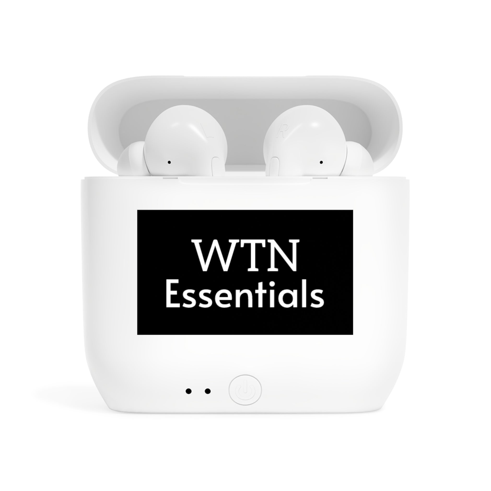 WTN Essentials Wireless Earbuds