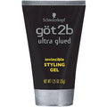 Got2b Ultra Glued Invincible Styling Gel