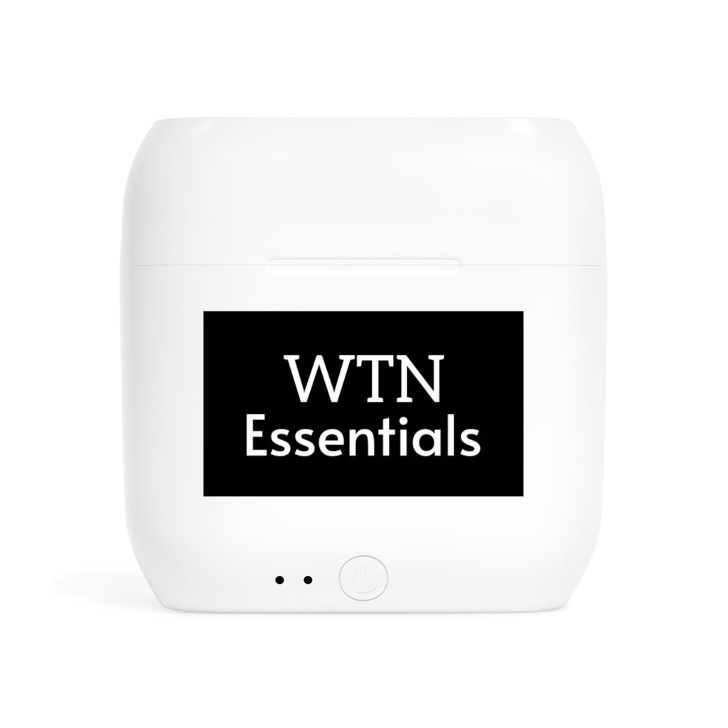 WTN Essentials Wireless Earbuds