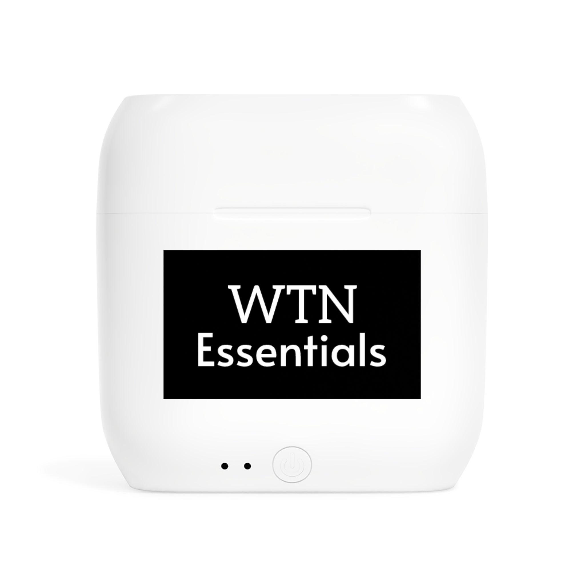 WTN Essentials Wireless Earbuds