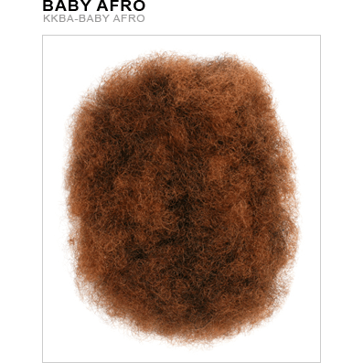Pallet #215 - Lot of Hair - Variety of Styles and Colors