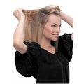 16" Fine Line Extensions by Hairdo