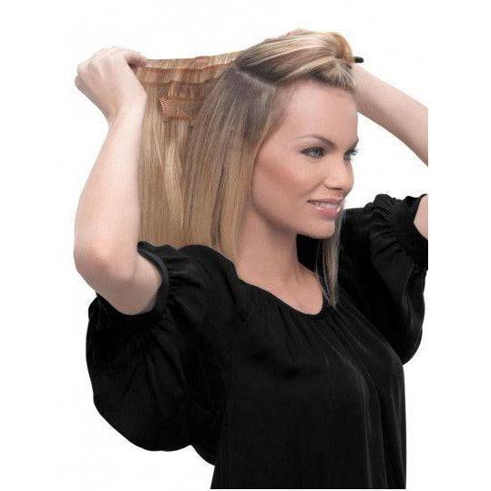 16" Fine Line Extensions by Hairdo