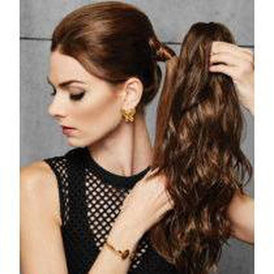 Hairdo 18" Simply Curly Claw Clip Pony Ponytail Hairpiece