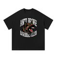 Vintage Dog Mentality Tee