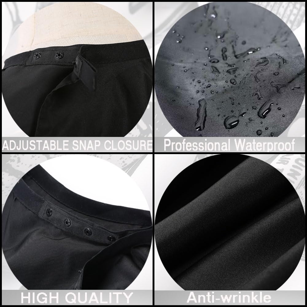 Fade Supply Pro Cape
