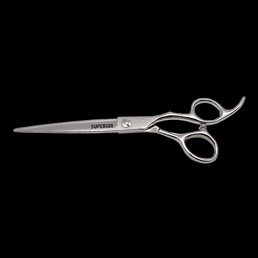 Series Won Half Blade Hair Shear