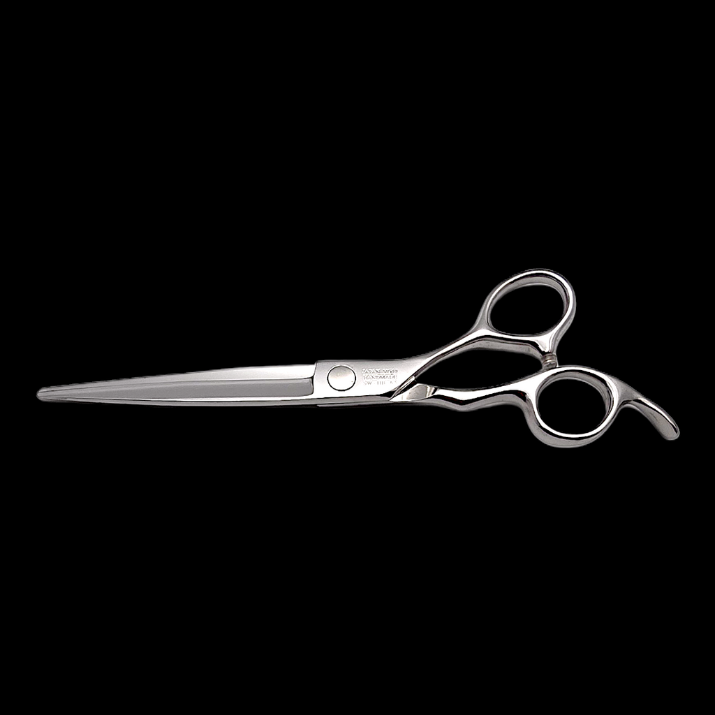 Series Won Half Blade Hair Shear