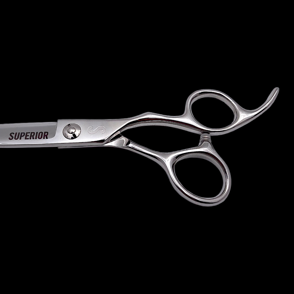 Series Won Half Blade Hair Shear