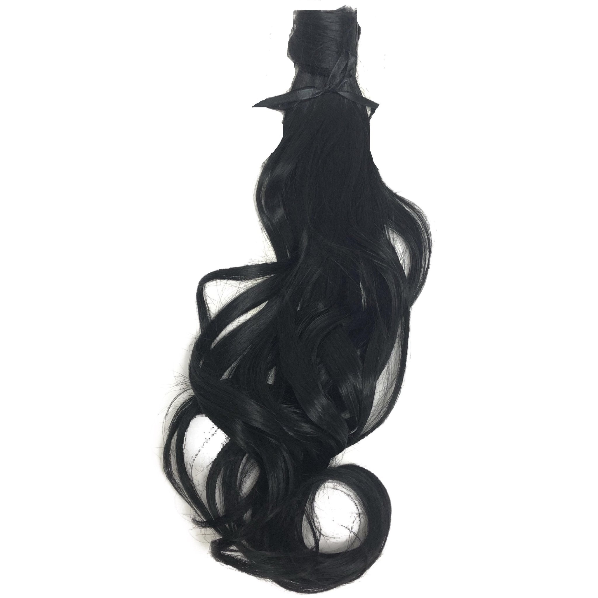 Hairdo 23" Long Wave Wrap-Around Pony Ponytail Hairpiece