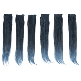 Hairdo 23" Straight Color Extension 6-Piece Kit