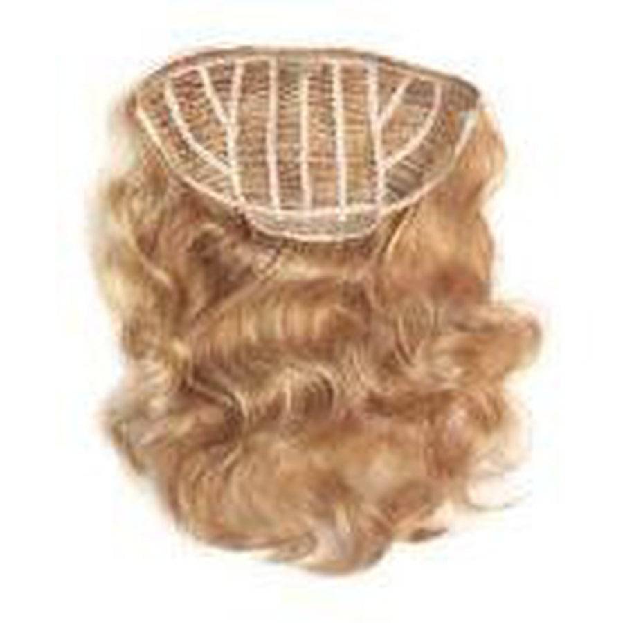 Hairdo 23" Wavy Hair Extension Hairpiece New With Tags