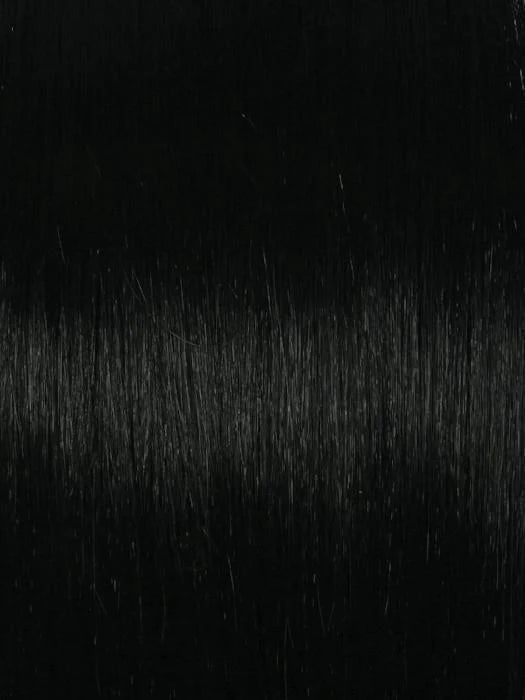 Hairdo 25" Straight Wrap-Around Pony HF Synthetic Ponytail