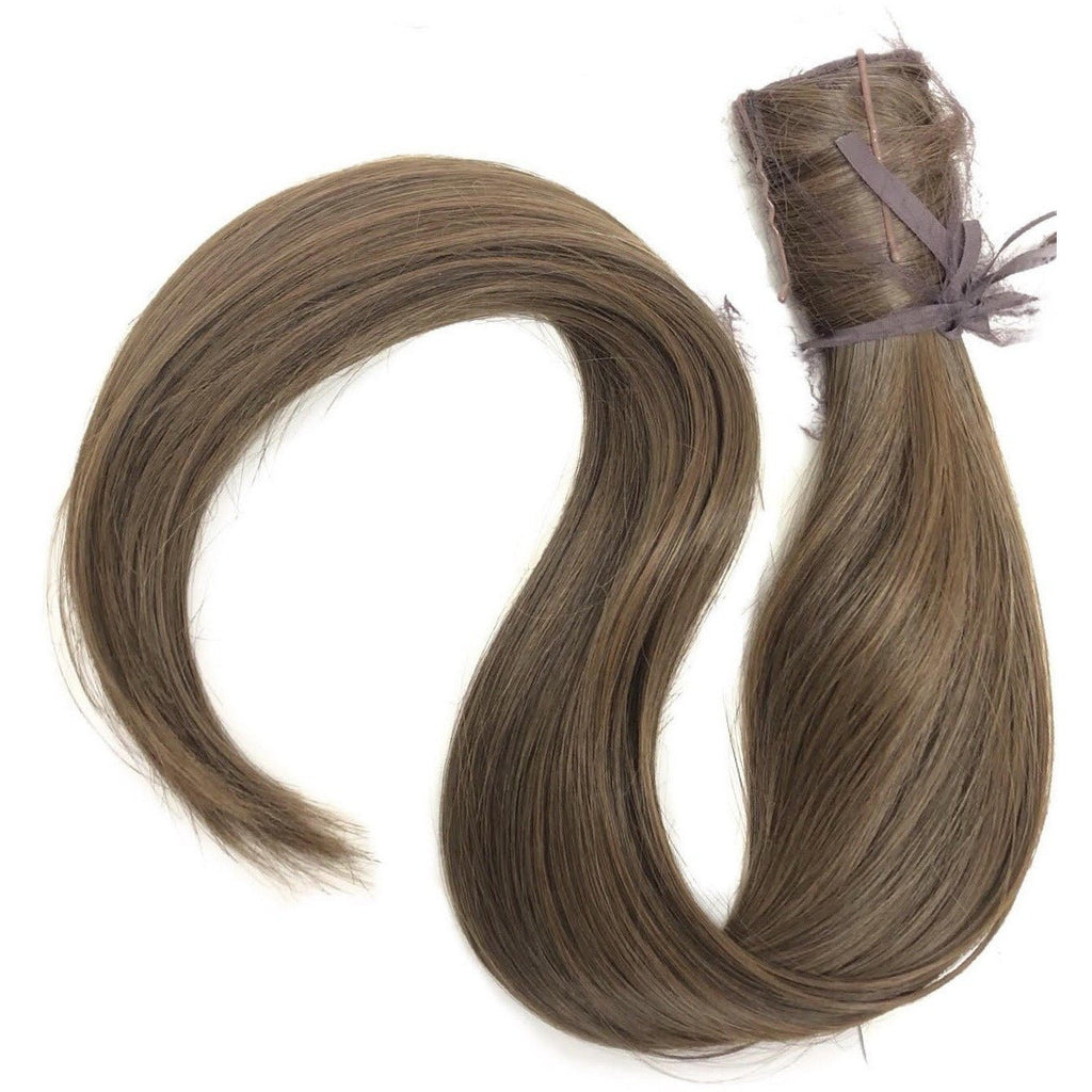 Hairdo 25" Straight Wrap-Around Pony HF Synthetic Ponytail