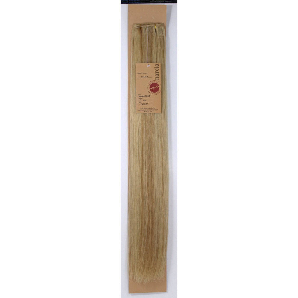 Narcia Remy Siberian Weft - 22"