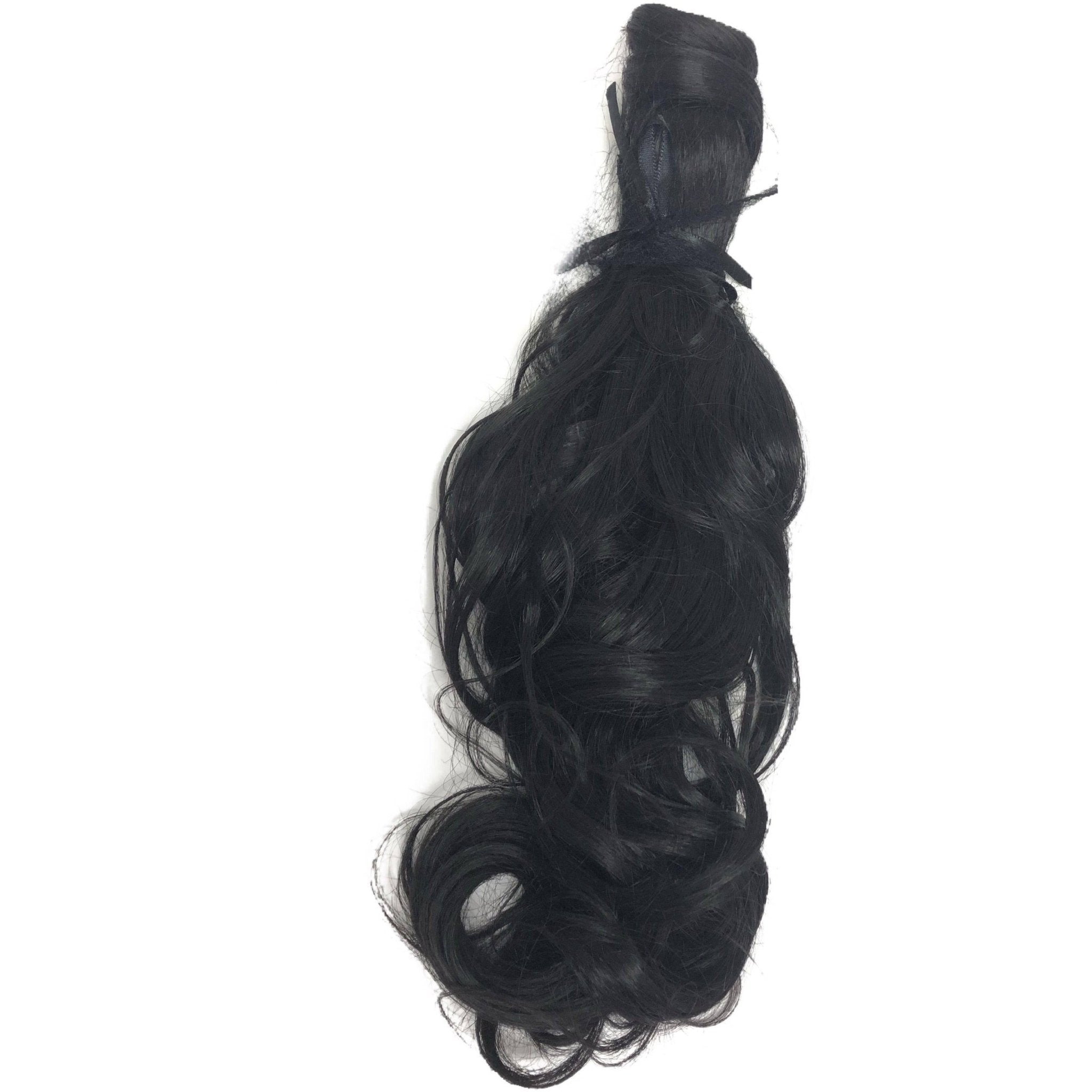 Hairdo 23" Long Wave Wrap-Around Pony Ponytail Hairpiece