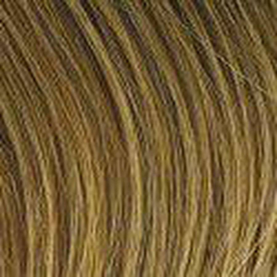 Hairdo 18" Simply Straight Wrap-Around Ponytail Hairpiece