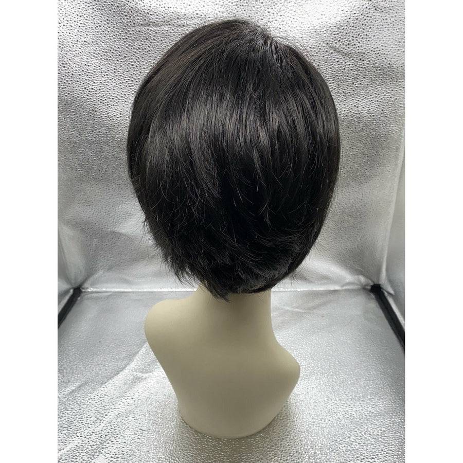 Raquel Welch Free Spirit Synthetic Wig Mono Top Hairpiece New